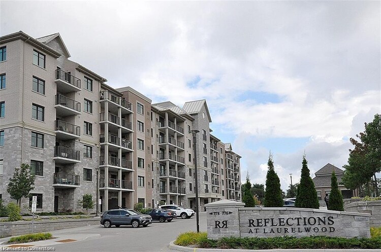 778 Laurelwood Drive, Waterloo, ON, 