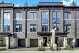 258 Hespeler Road, Waterloo, ON , MLS #40750620 , Image - 1