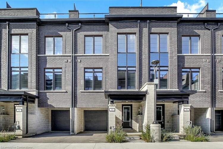 258 Hespeler Road, Cambridge, ON, 