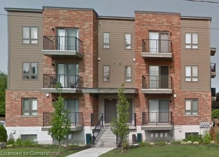 361 Lancaster Street, Kitchener, ON, 