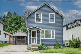 66 Brewery Street, Waterloo, ON , MLS #40733098 , Image - 1