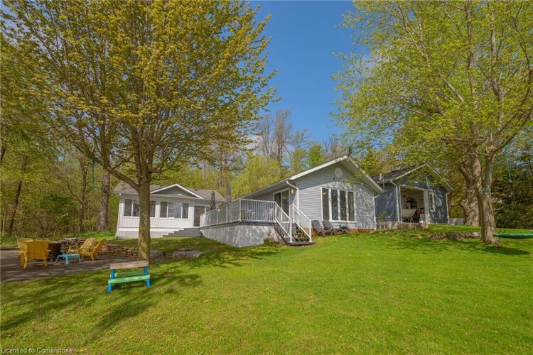 1001 Road 10 W, Mapleton, ON, Rural Mapleton