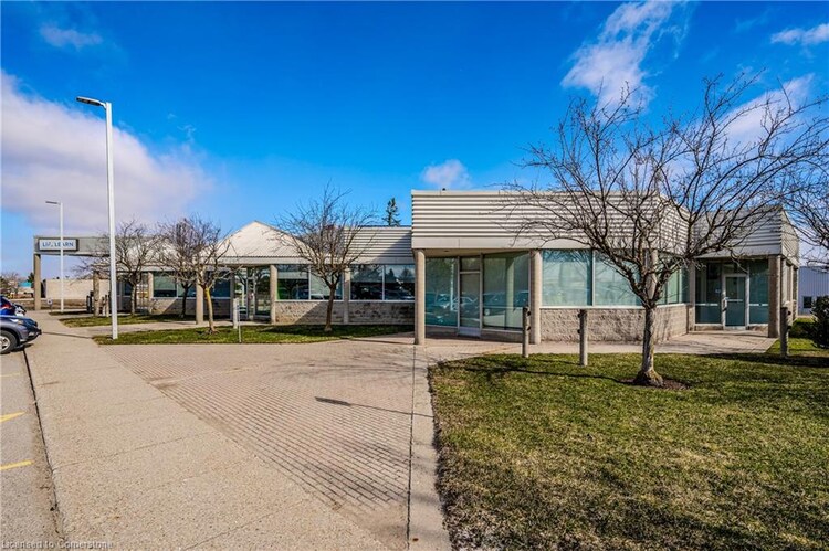 367 Woodlawn Road, Guelph, ON, Northwest Industrial Park