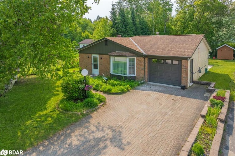 4 Maypark Drive, Bracebridge, ON, 