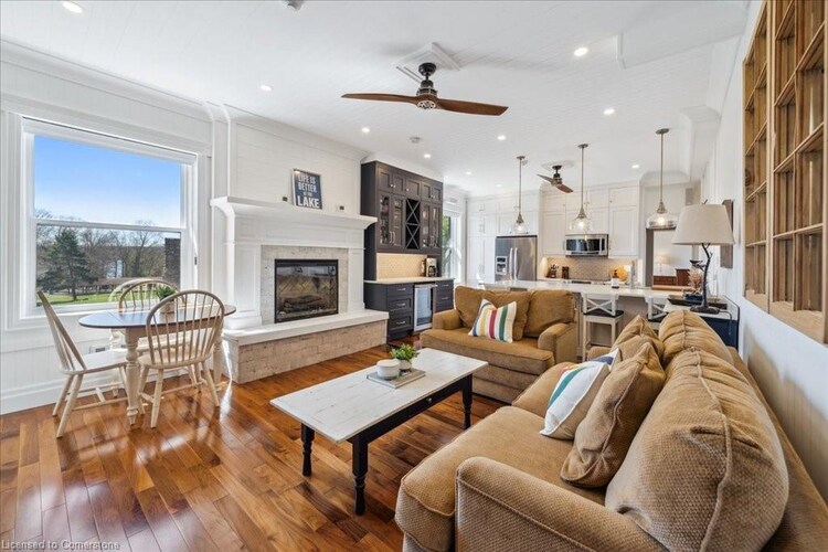 12 Bigwin Island Road, Lake Of Bays, ON, 