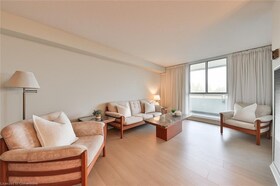 1320 Mississauga Valley Boulevard, Peel, ON , MLS #40749641 , Image - 1