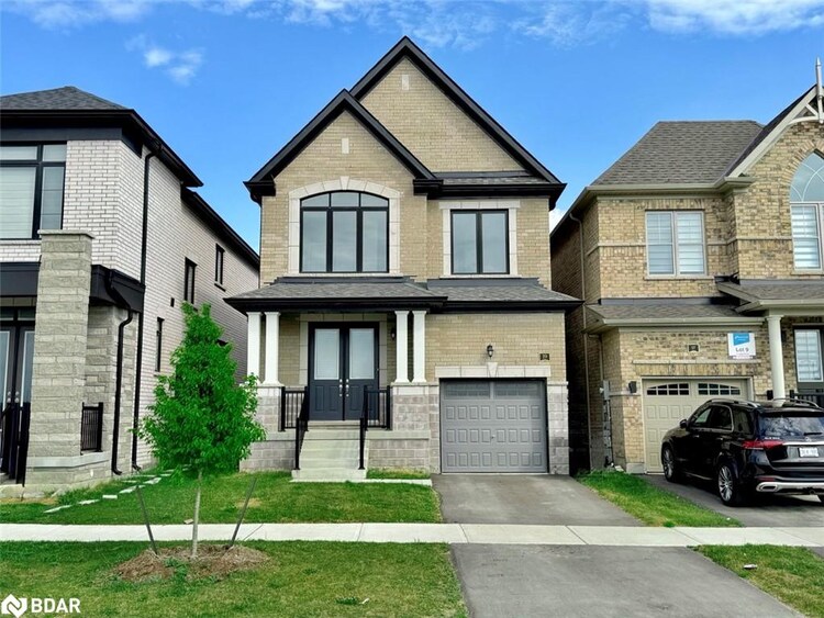 19 Lippa Drive, Caledon, ON, Rural Caledon