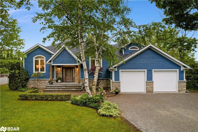 292 Trillium Place, Innisfil, ON, Rural Innisfil