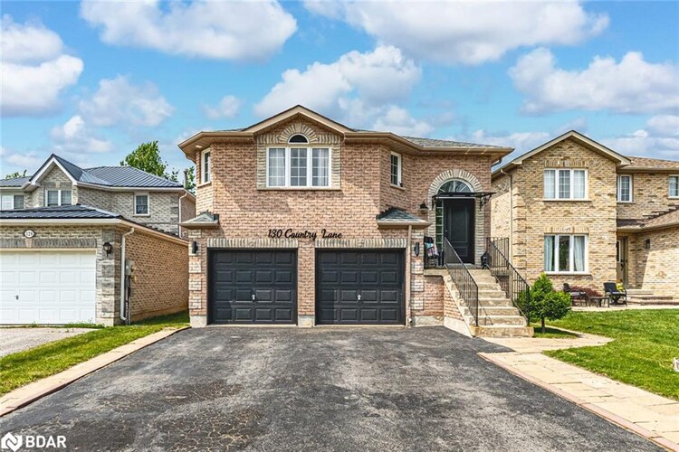 130 Country Lane, Barrie, ON, Painswick South