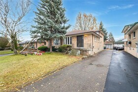 23 Gardentree Street, Toronto, ON , MLS #40725484 , Image - 1