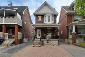 1315 Lansdowne Avenue, Toronto, ON , MLS #40739917 , Image - 1