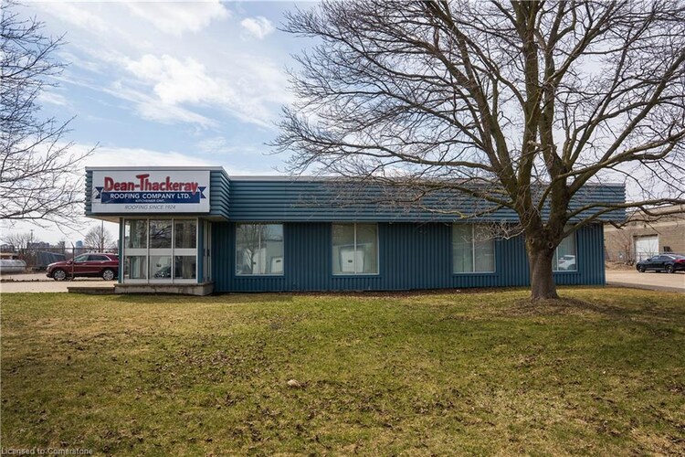 199 Riverbend Drive, Kitchener, ON, 