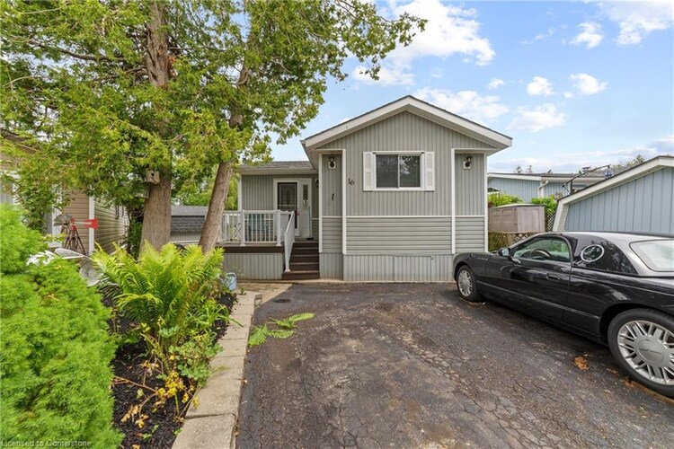 16 Pine Road, Puslinch, ON, Rural Puslinch