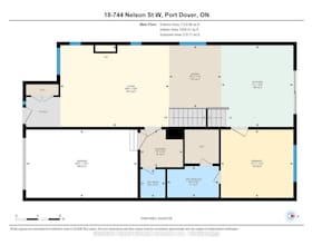 744 Nelson Street W, Norfolk, ON , MLS #X12911410 , Image - 1