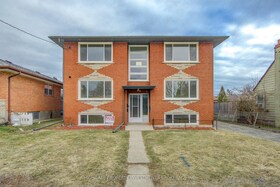 41 Gort Avenue, Toronto, ON , MLS #W12230953 , Image - 1