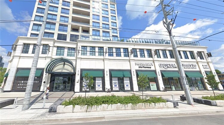 7097 Yonge Street, Markham, ON, Grandview