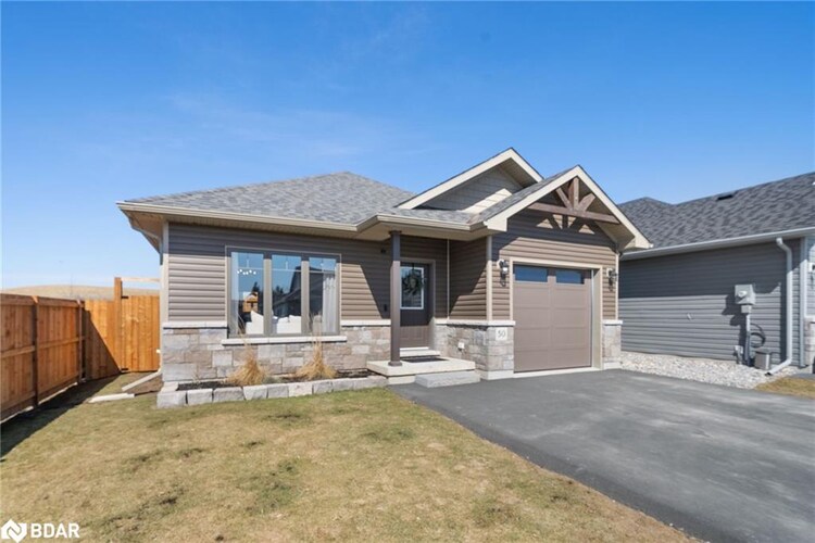 50 Barley Trail, Stirling-Rawdon, ON, 