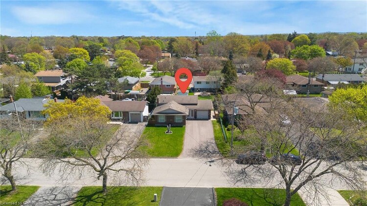 90 Glen Park Road, St. Catharines, ON, 