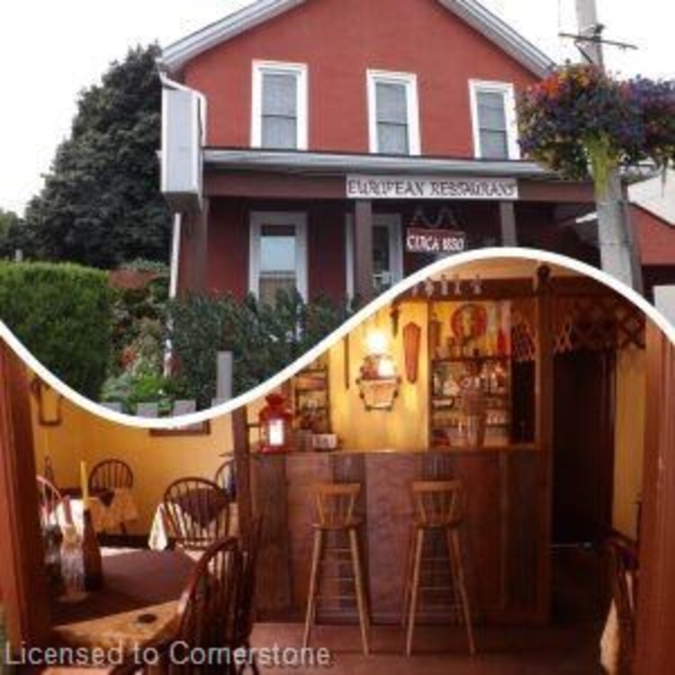 5815 Main Street, Niagara Falls, ON, 