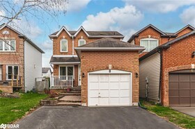 8 Corrie Crescent, Simcoe, ON , MLS #40726141 , Image - 1