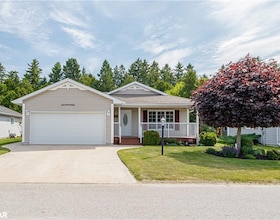 32 Illinois Crescent, Simcoe, ON , MLS #40743775 , Image - 1