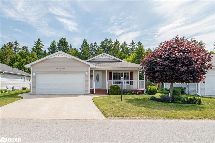 32 Illinois Crescent, Wasaga Beach, ON, Wasaga Beach