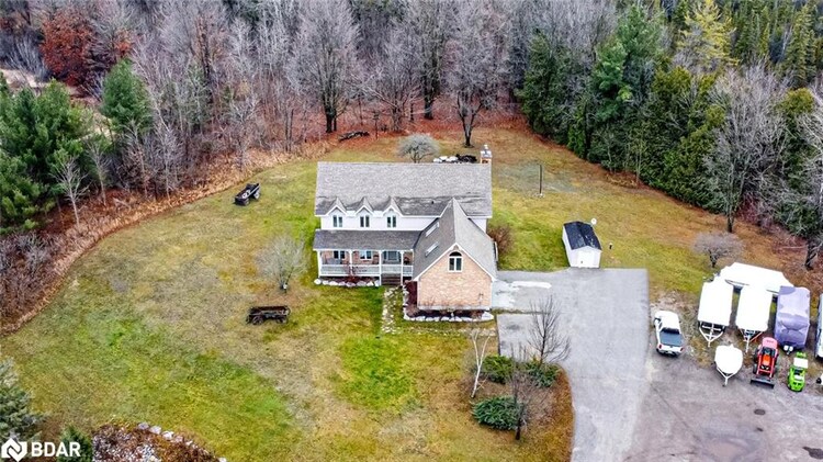 6835 Highway 93, Tay, ON, Rural Tay