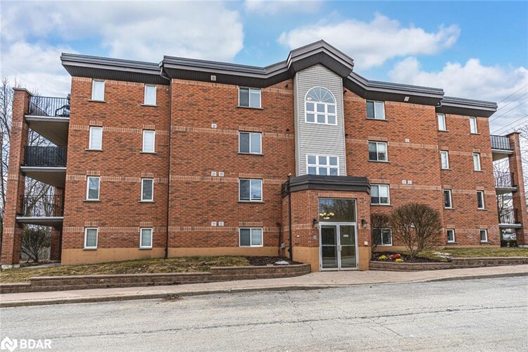 117 Edgehill Drive, Barrie, ON, Letitia Heights