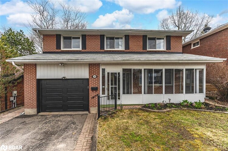 25 Marshall Street, Barrie, ON, Allandale Heights