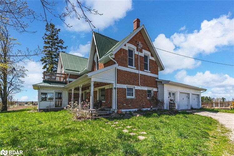 650 Mertz Corner Road, Tiny, ON, Rural Tiny