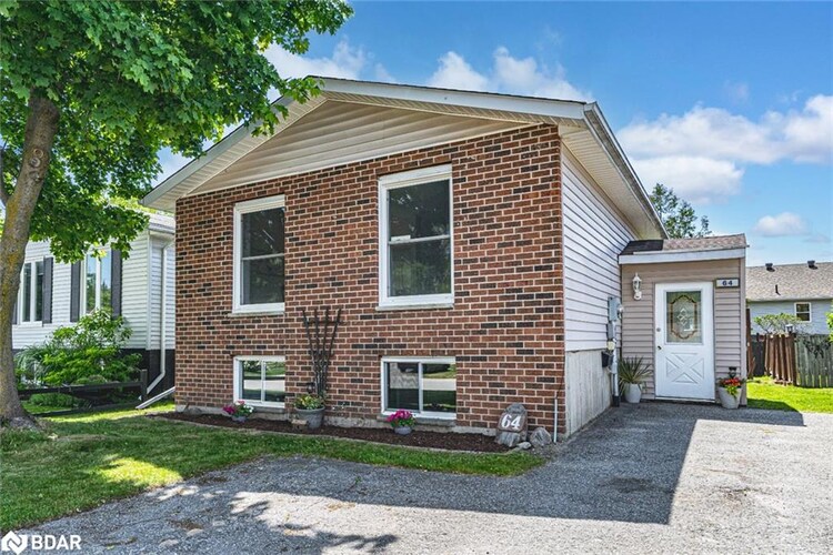 64 Telfer Road, Collingwood, ON, Collingwood