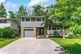 10 Jill's Court, Simcoe, ON , MLS #40745037 , Image - 1