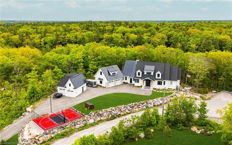 3524 Isla Way, Severn, ON, Rural Severn