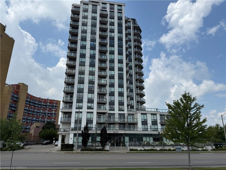 840 Queens Plate Drive, W10, ON, West Humber-Clairville