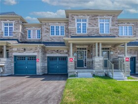 19 Lidstone Street, Waterloo, ON , MLS #40745472 , Image - 1