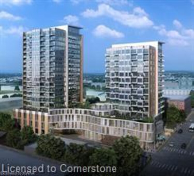 104 Garment Street, Kitchener, ON, 