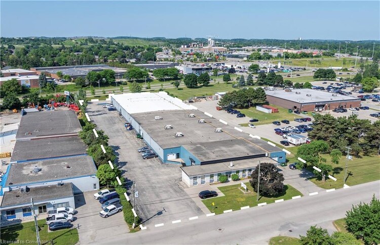 97 Ardelt Avenue, Kitchener, ON, 