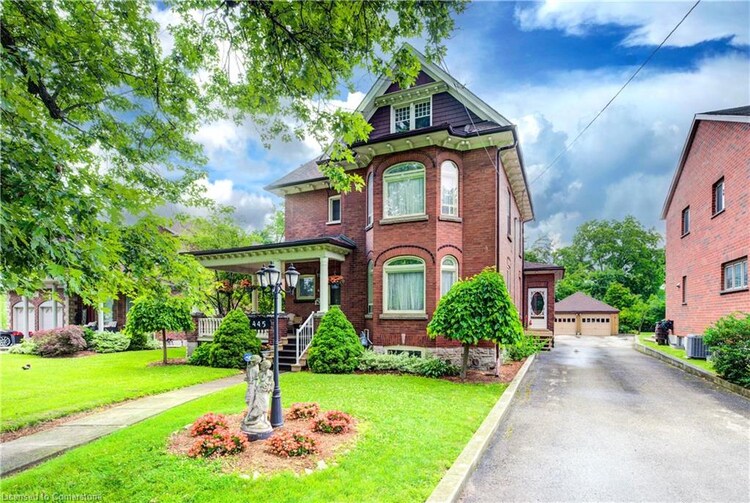 445 Dover Street N, Cambridge, ON, 