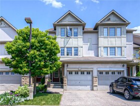 85 Bankside Drive, Waterloo, ON , MLS #40736986 , Image - 1