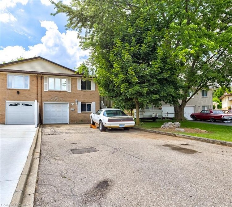 85 Frobisher Court, Cambridge, ON, 