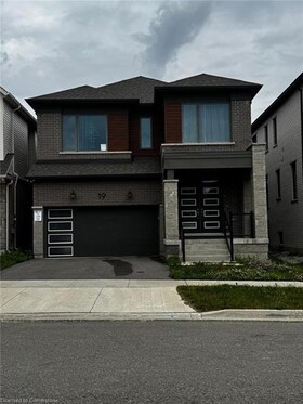 19 William Nador Street, Waterloo, ON , MLS #40749871 , Image - 1