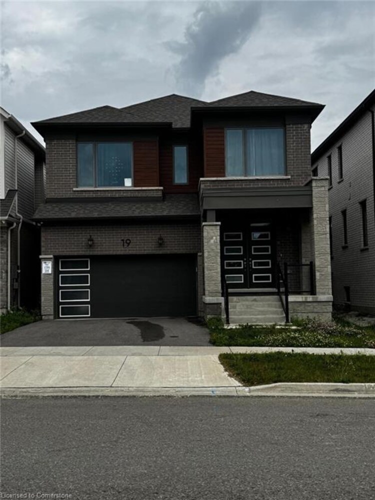 19 William Nador Street, Kitchener, ON, 