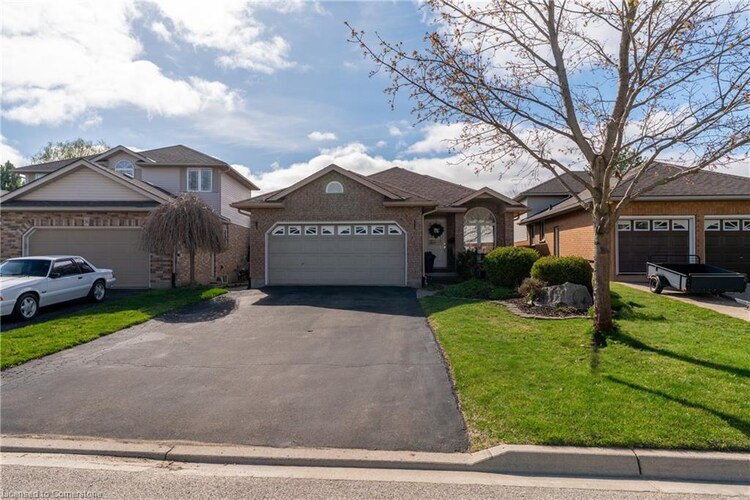 38 Carroll Crescent, Guelph, ON, Clairfields