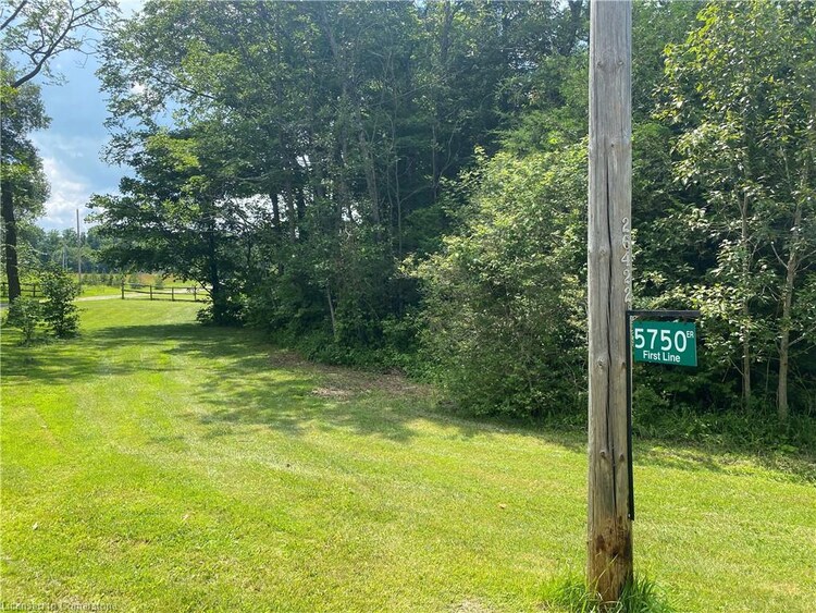 5750 First Line, Erin, ON, Rural Erin