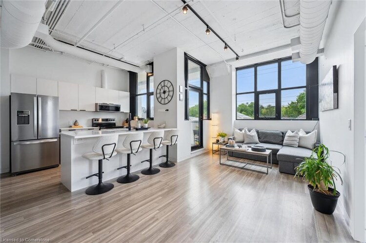 120 Huron Street, Guelph, ON, Two Rivers