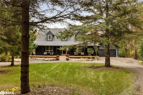 16245 7th Concession Road, York, ON , MLS #40702719 , Image - 1