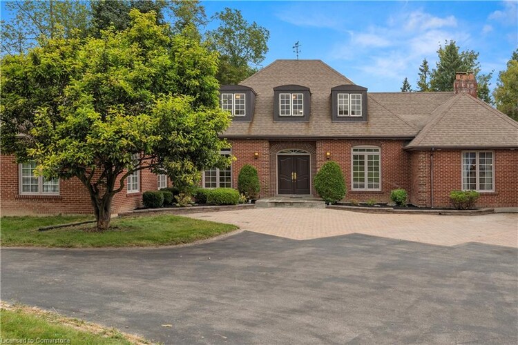 21 Woodland Acres Crescent, Vaughan, ON, Rural Vaughan