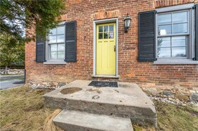 7 Jerman Street, York, ON , MLS #40711902 , Image - 1