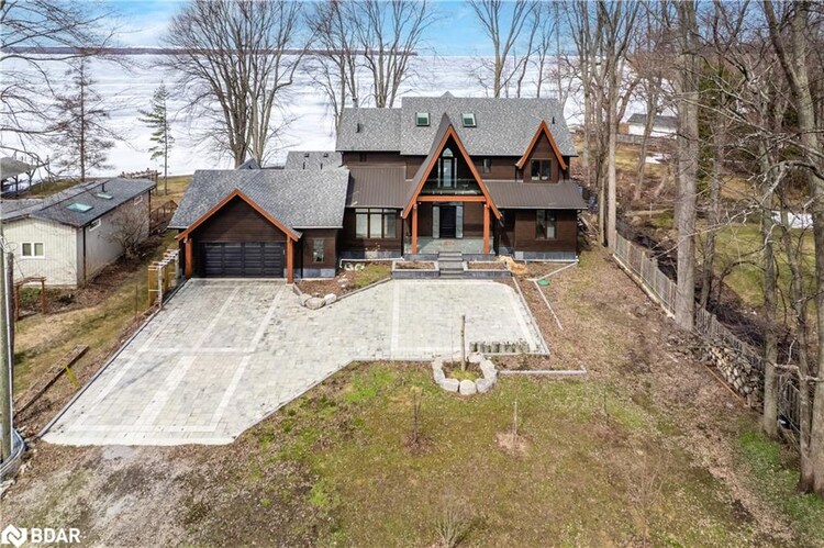 178 Moores Beach Road Road, Georgina, ON, Virginia