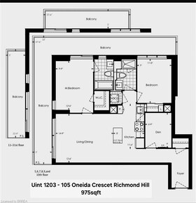 105 Oneida Crescent, York, ON , MLS #40715703 , Image - 1